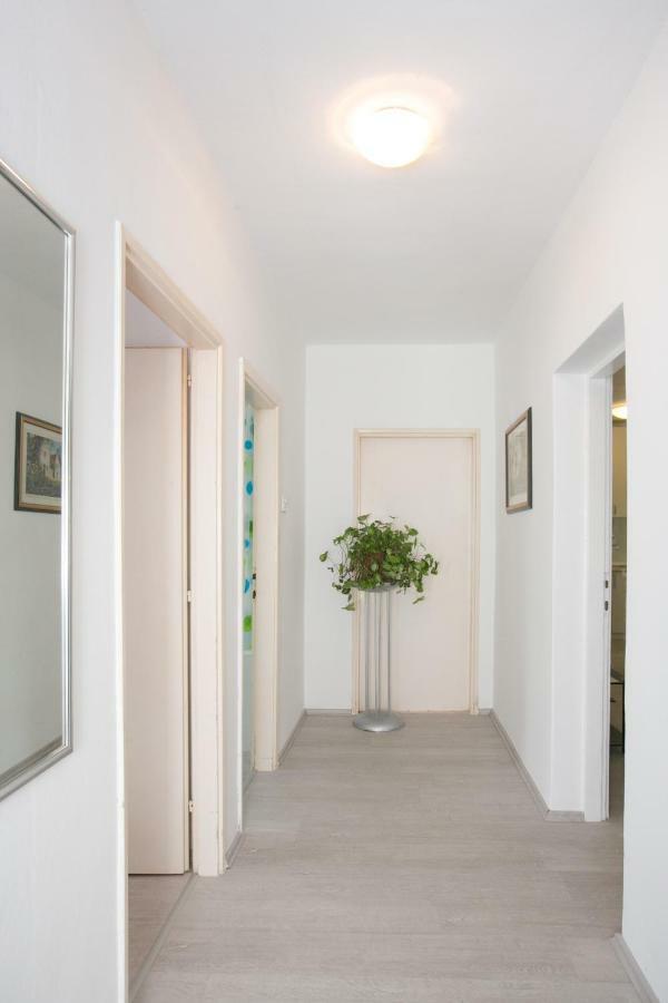 Apartman Zizula Kastela Exterior photo